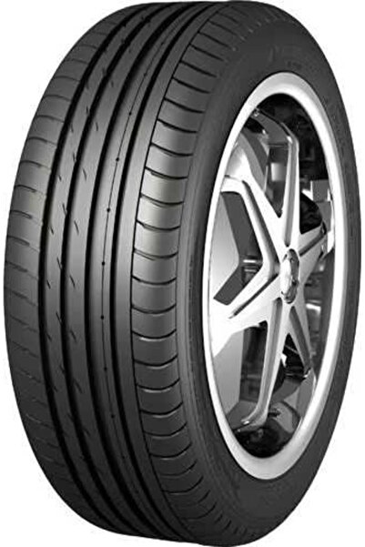 Nankang 175/50R16 81H As-2+ Yaz Lastiği (2025)