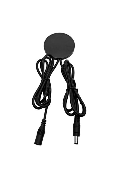 OEM Senzor SMART TOUCH dimabil pentru banda LED - negru V-tac SKU-23466