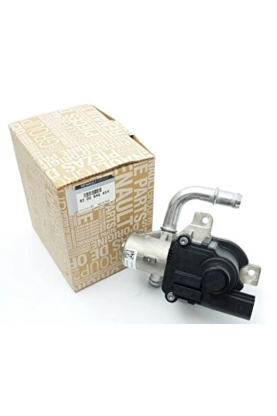 Genel Markalar Egr Valfi Vanası Renault Fluence Megane 3 Clio 4 K9K 1.5 Dci 8...