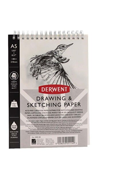 Derwent Drawing Pad