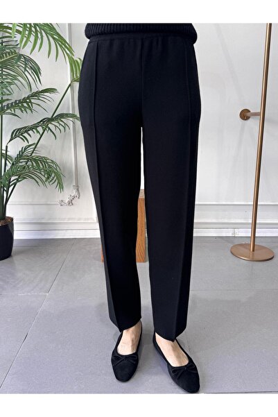 Cloche DAR TRİKO PANTOLON