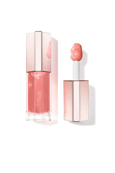 Lancome Luciu de buze cu efect stralucitor Paris LIP IDOLE JUICYTREAT #33 ido...