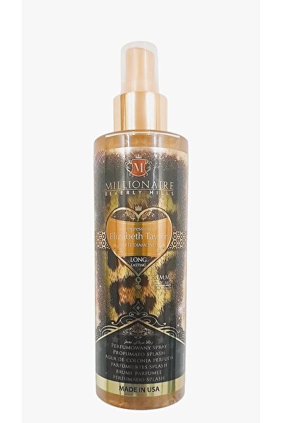 Millionaire Millionaire Body Mist 250ml