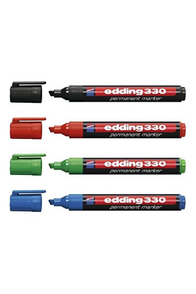 Edding 330 Permanent Marker