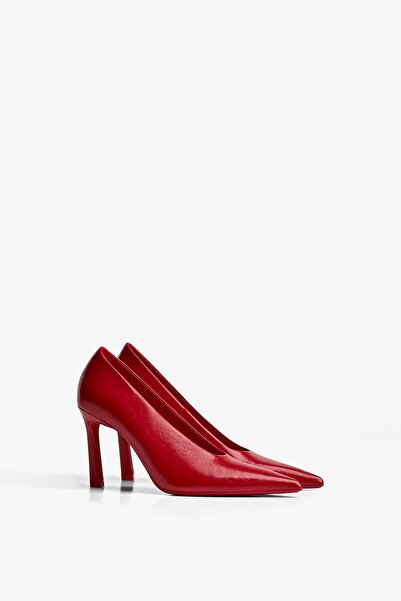 Bershka High-heel shoes