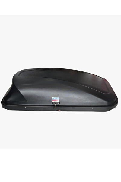 ACK Dizayn ARAÇ ÜSTÜ TAVAN BAGAJI PORT BAGAJ TABUT TİPİ 420LT A+ KİLİTLİ MODEL