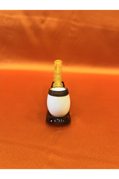 BY ANIL HEDİYELİK LÜLETAŞI PİPO(ÖZEL SERİ)