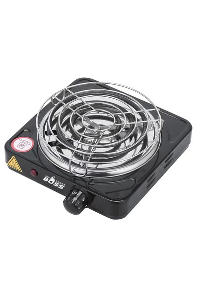Coco Boss Aprinzator Carbuni Electric HOT BURNER 1000W