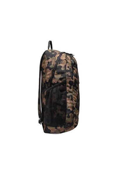 Converse Sport Backpack Khaki Camo Green - Spacious School/Travel Bag with Laptop Sleeve Ergonomic