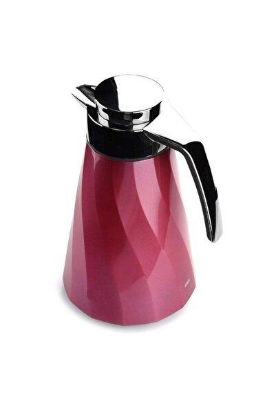 emsa Thermal Cone Jug, 1.5 Liters, Metallic Purple