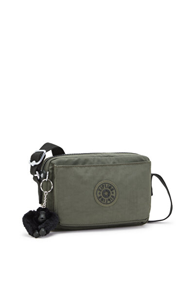 Kipling ABANU GREEN MOSS