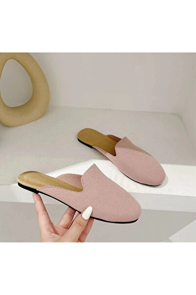 1way احذيه نسائيه مسطحه