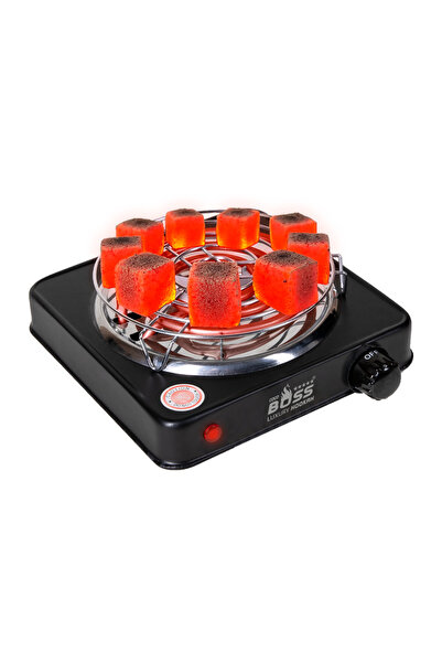 Coco Boss Aprinzator Carbuni Electric HOT BURNER 1000W