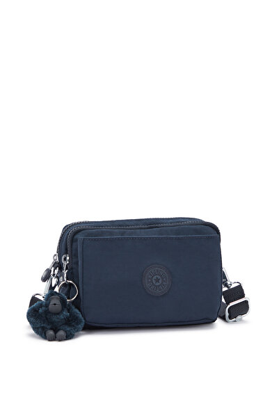 Kipling ABANU MULTI BLUE BLEU