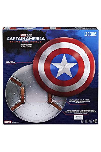 Marvel Legends Captain America Kalkan (Captain America: Brave New World)