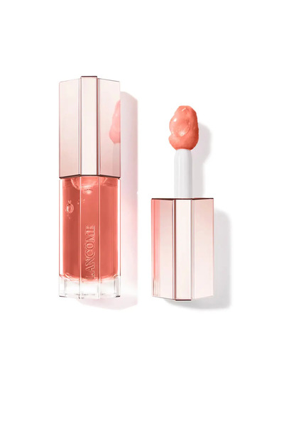 Lancome Luciu de buze cu efect stralucitor Paris LIP IDOLE JUICYTREAT #40 all...