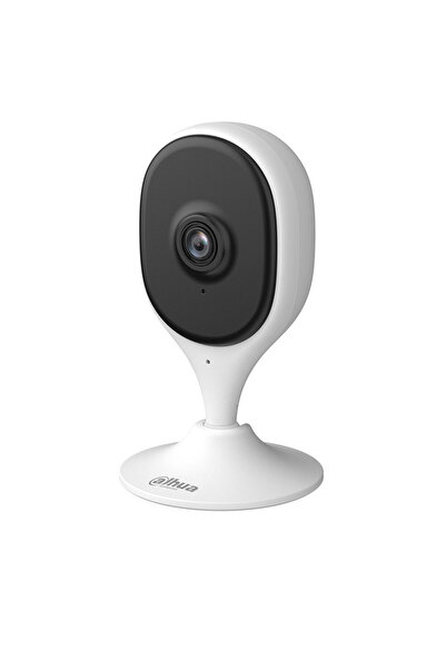 DAHUA Wireless & Smart Camera surveilling indoor wireless Wi-Fi 6 Cube C3A, 3 MP, 2.8 mm, IR 10 m, c