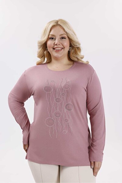 LATUUBUTİK Pdnte bluz