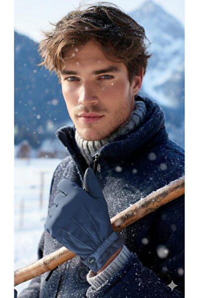 LAGRANZE Чоловічі терморукавички, модель T 5