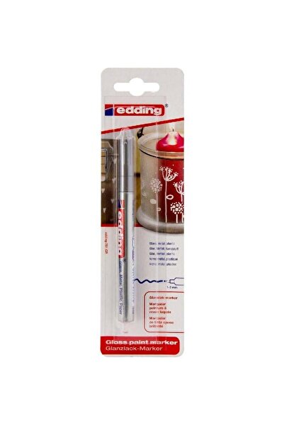 Edding 751 Paint Marker