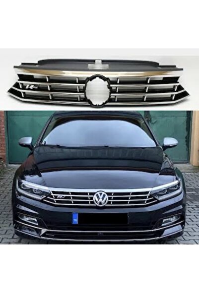 Bosch Passat b8 rline panjur