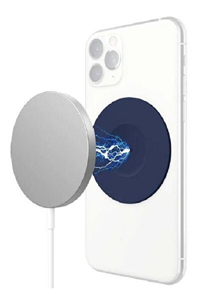 Elago Magnetic Guide Sticker with MagSafe Ring