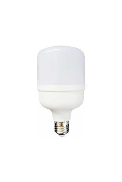 Kendal LED TORCH AMPUL 60W 5400 Lümen Güçlü 60W 3000K- SARI