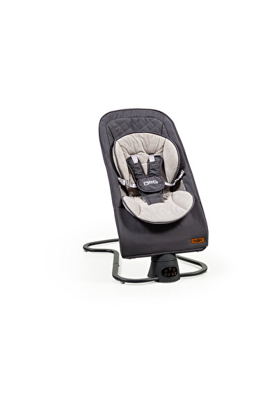 Cozibo Baby2go Poddle Elektrikli Otomatik Sallanan Kademeli Anakucağı