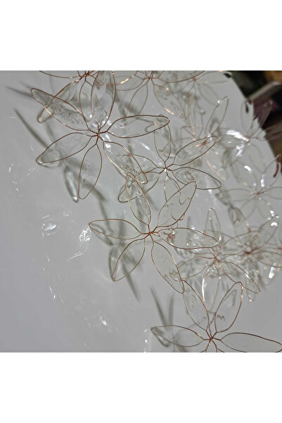 ARSİ UV EXTRAA ESNEK DİP REÇİNEEŞEFFAF 50ML.