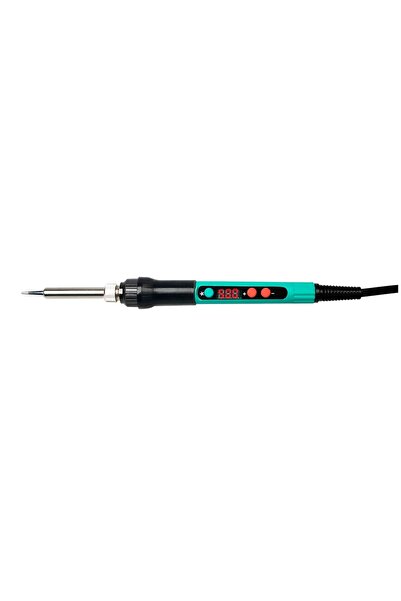 OEM Ciocan de lipit afisaj digital control temperatura 60W Pro`sKit SI-186F