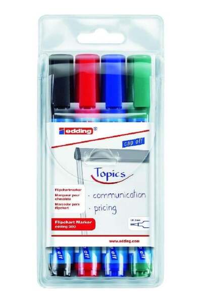 Edding 380 Chart Plotting Pen