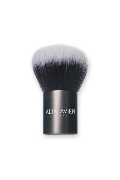 Alix Avien Kabuki Brush - Kabuki Brush