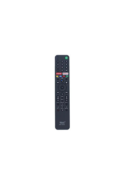 OEM Telecomanda Universala TV LCD Sony Well RC-UNIV-SO01-WL