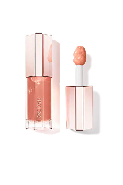 Lancome Luciu de buze cu efect stralucitor Paris LIP IDOLE JUICYTREAT #25 tof...