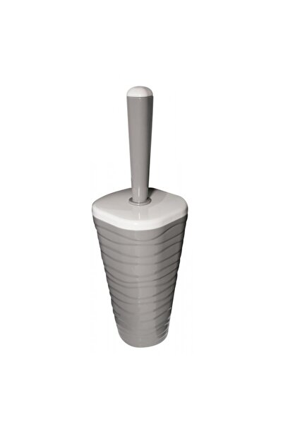Raki WELE toilet brush gray 11x11xh36cm