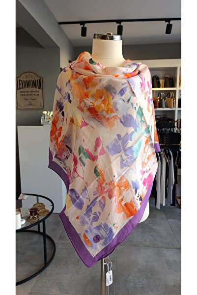 Loryan وشاح دايموند أليزا