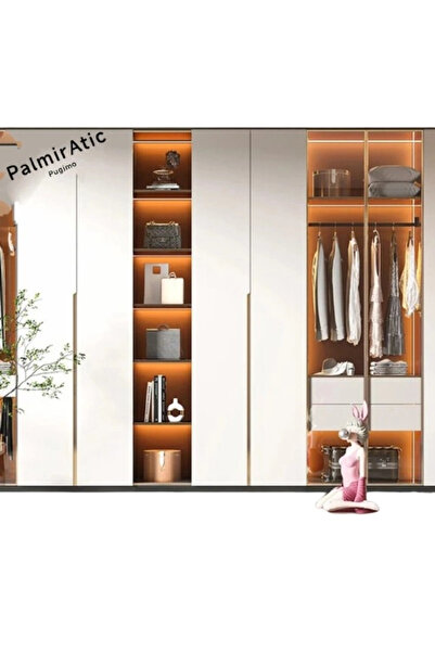 PalmirAtic Valerio Gardırop