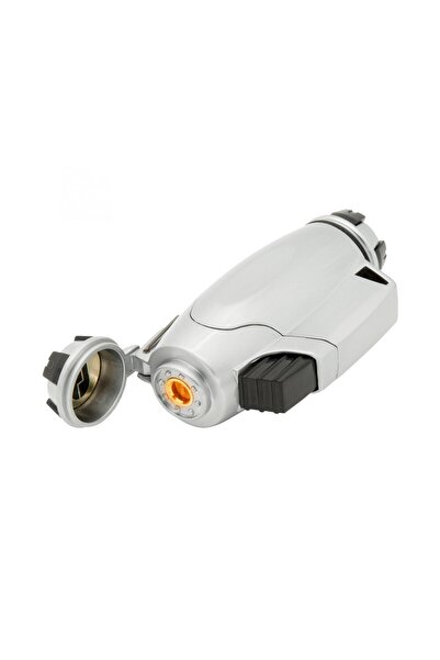 OEM TRUE UTILITY FIREWIRE TURBOJET LIGHTER TU407K bricheta de furtuna puterni...