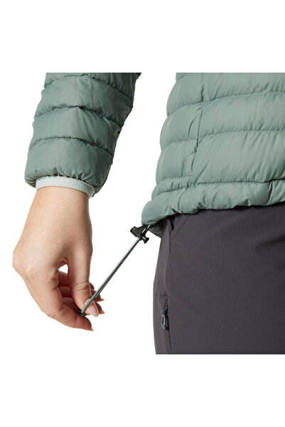 Helly Hansen women's insulated jacket 62992-485 SIRDAL HOODED INSULATOR - S