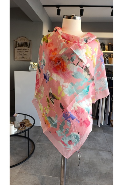 Loryan وشاح دايموند أليزا