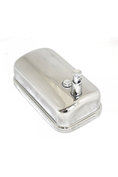 Raki Dozator crom sapun baie 500ml