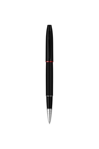 Scrikss 35 Roller Pens Matte Black