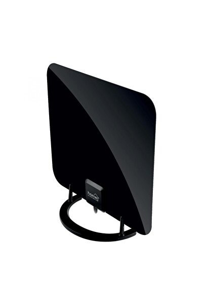 OEM Camera antenna with amplifier 52dB 230x210x1 (10) mm