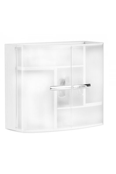 Raki Bathroom cabinet 38x32.5x15cm
