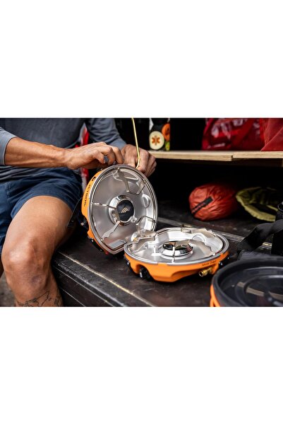 Genesis Jetboil Basecamp Camping Stove