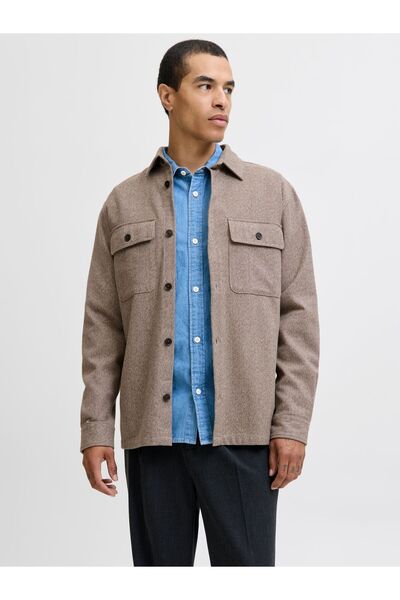 Jack & Jones Premium Overshirt Regular Fit Overshirt