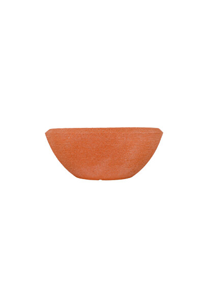 BOSTANN DEKORATİF SAKSI - TALIN 260 - 40L - KAHVERENGİ