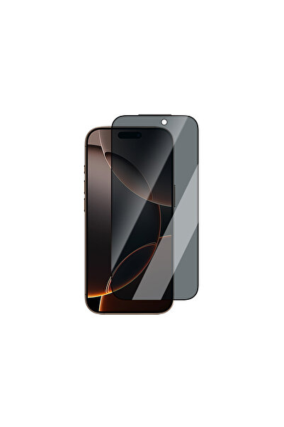 CaseWorld iPhone 17 Pro Max Applicator Serisi 2.5D Eyesafe Teknolojili 0.33mm...