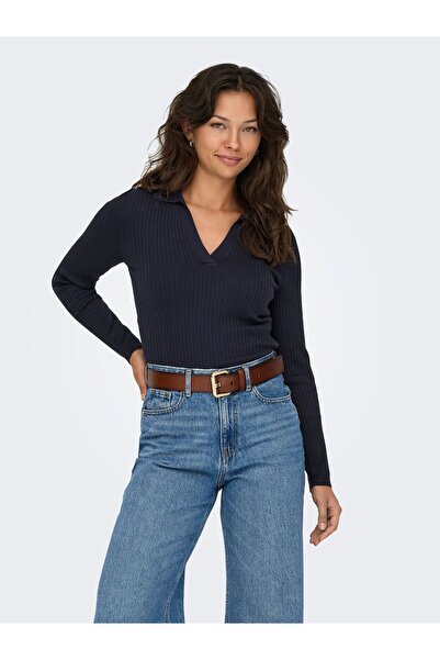 ONLY Strickpullover ONLKAYA Strickpullover