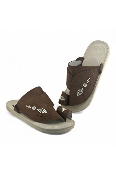 Al fanoos Al-Fanoos Arabian Comfort Sandals | 7001